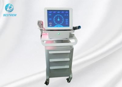 China Hifu Ultrasonic Vaginal Tightening / Vaginal Rejuvenation Machine For Beauty Salon for sale