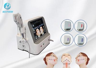 China High Intensity Focused Ultrasound HIFU py  Machine for spa for sale