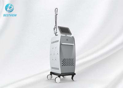 China Skin Resurfacing Fractional Co2 Laser For Gynecology Machine Easy Operation for sale