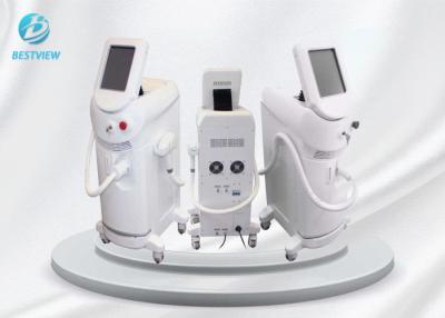 China CE 808nm Diode Professional Laser Hair Removal Machine Made In Salon Use Spa for sale