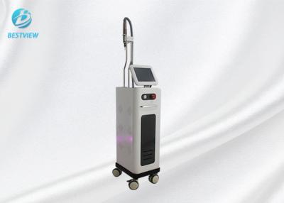 China High Power Q - Switch ND YAG Laser Tattoo Removal Machine Multifunction FDA Passed for sale