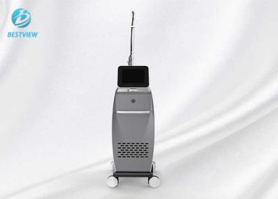 China Compact Fractional Co2 Laser Treatment Skin Rejuvenation Scars Removal & Acne Treatment for sale