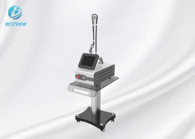 China 10600 Nm CO2 Fractional Laser Machine For Skin Care And Vaginal Tightening for sale