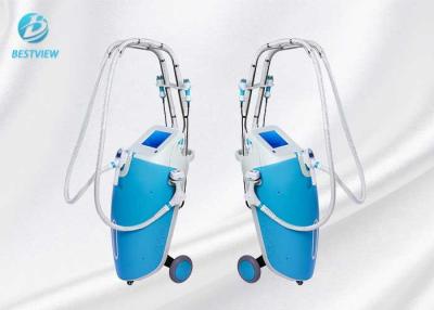 China Durable CE Cavitation Body Slimming Machine For Weight Loss , 2 Years Warranty for sale