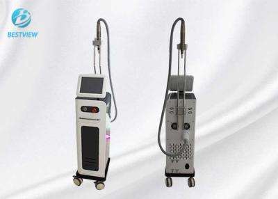 China 1064 Nm 532nm Q Switched Nd Yag Laser Tattoo Removal Machine CE Approved for sale