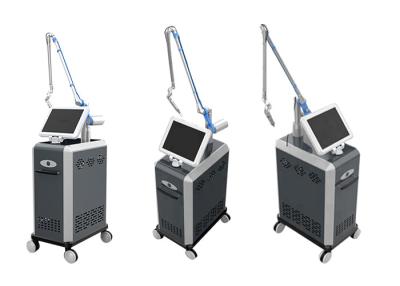 China Best effective picosecond Nd yag laser tattoo removal machine for price for sale