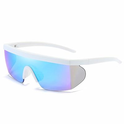 China Outdoor Sport Glasses Outdoor Windproof Cycling Shading Sun Glasses Sport Travel Sunglasses Men Woman Polarized Glasses for sale