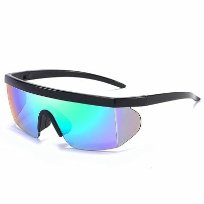 China Outdoor Sport Glasses Sport Travel Sunglasses Men Woman Polarized Cycling Sun Glasses Outdoor Windproof Glasses Shades for sale