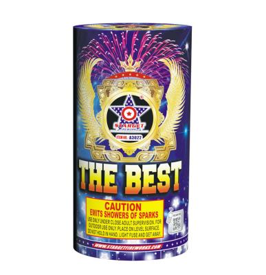 China A3022 BEST FOUNTAIN 200G outdoor fireworks made in china AFSL 110*210mm high quality wholesale for sale