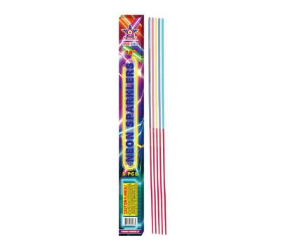 China Top Quality Sparklers Widely Used Neon Fireworks and Firecrackers for Sale 18