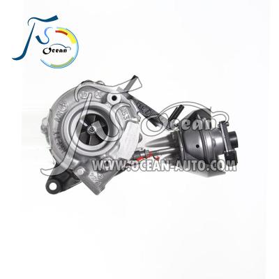 China Racing Turbocharger For 2006-2010) Lancia Phedra (179)-2.0D Multijet (/ for sale