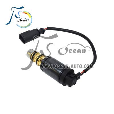 China Air Conditioning Valve 7SEU16C for Audi A4 Quattro (2002-2012) /Audi A6 Quattro (2002-2004) Spare Part CV0003 Standard Sizes for sale