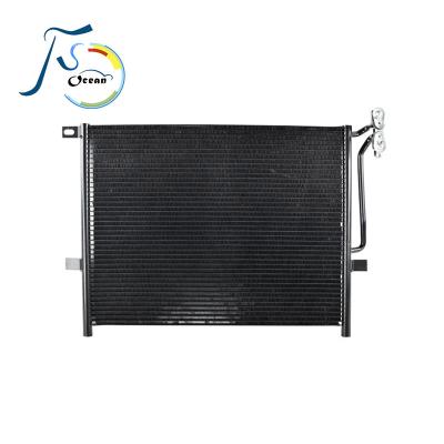 China Car Air Conditioner System Car Body Parts Car Condenser For 2003-2014) BMW Z4 E85 E89 Capacitors 64536914033 CD0028 ( for sale