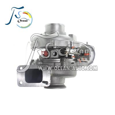 China Automotive Turbocharger For Fiat Ducato (250)-3.0D Multijet (2011-) Turbo 71795130 TC0137/ Bus Parts for sale