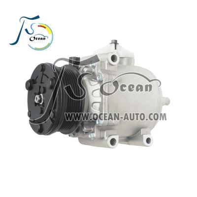 China SC90V Scroll AC Compressor For Ford Crown Victoria Explorer 1521155 / 1521481 / 1521486 CO0065 V70 II (Switches) for sale