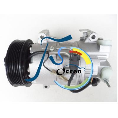 China CSE614 Air Conditioner Compressor For Honda Stepwgn (DBA-RG_) - 2.0 (2005-2009) 38810-RTA-007 CO632 STEPWGN (DBA-RG_) for sale