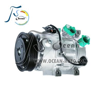 China VS16N Air Conditioner Compressor For Hyundai Sonata 2009-2015 (SI) Spare Parts 97701-3V110 CO0473 SONATA VII for sale