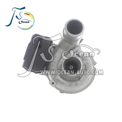 China D4HA Automotive Turbocharger For Hyundai ix35 (LM, EL, ELH) - 2.0CRDi 4WD (2010-) Turbo / Parts 28231-2F000 TC0019 for sale