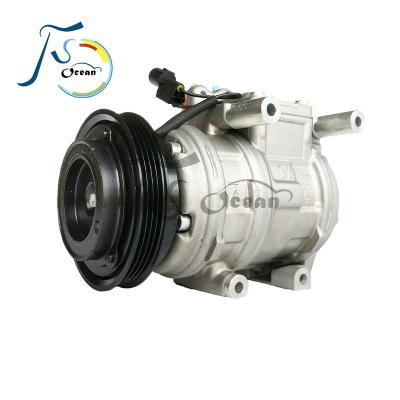 China 10PA15C Air Conditioner Compressor For Hyundai Elantra III (XD) Part 16040-2320K CO0344 ELANTRA Saloon for sale