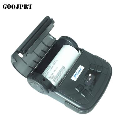 China Black and white supplier for Android and IOS 80mm mobile handtake receipt thermal printer for sale