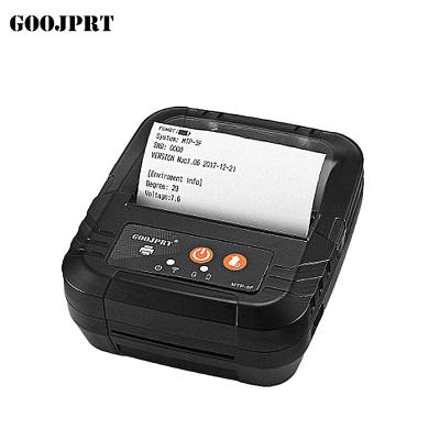 China 80mm mini portable black and white thermal receipt printer from china printer manufacturer for sale