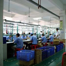 Verified China supplier - Foshan Jiayaocheng Electrical Appliance Co., Ltd.