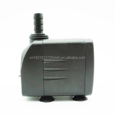 China Family Homes Regulator Portable Drain Air Cooler Electric Submersible Pump for sale