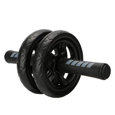 China Universal Wholesale Cheap Price Home Exercise Equipment Abdominal Roller Wheels for sale