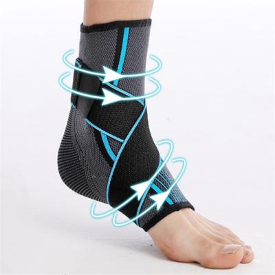 China Adjustable Fitness Foot Brace Leemat Ankle Foot Brace for Plantar Fasciitis for sale