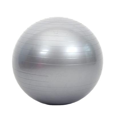 China Anti Burst Fitness Balance Pregnancy Exercise Balls Yoga Ball Round for sale