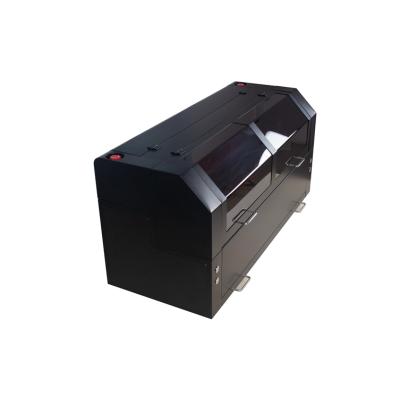 China Cylindrical or Conical Objects Made in China Top Quality Printhead Cup Multi Cylinder Automatic Cleaning Digital Printer for sale