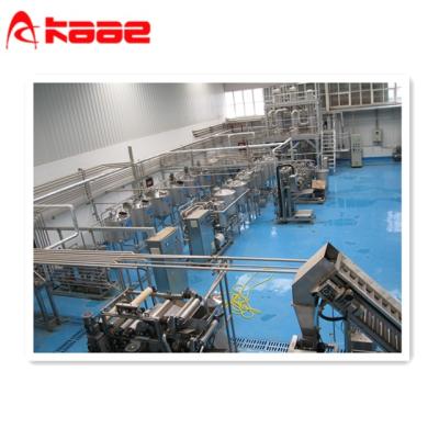 China food & Turnkey Beverage Factory Project Apple Juice Production Line for sale