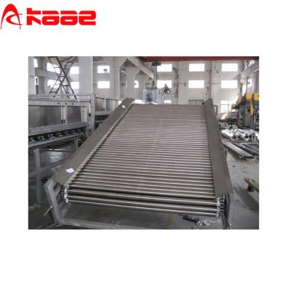 China Fruits and vegetables sorting ss304 roller fruit grading sorter for sale