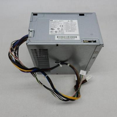 China Original HP 6005MT 320W Power Supply DPS-320JB-A 503377-001 DPS-320JB-A 503377-001 508153-001 Original 508153-001 Disassembly Machine Desktop Power Supply for sale