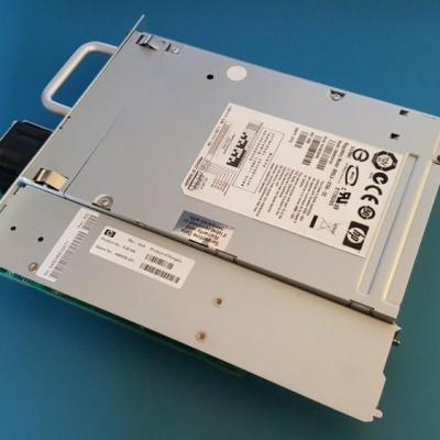 China HP AJ819A AJ819B MSL2024 4048 LTO4 SCSI Tape Library 1760 Dedicated Drive AJ819A for sale