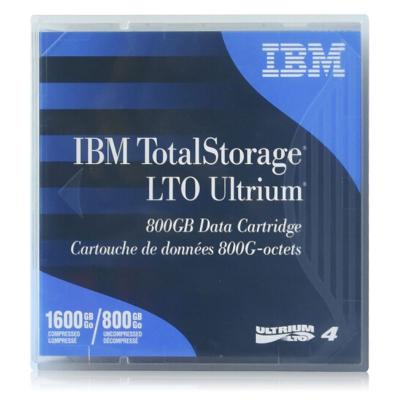 China NEW LTO4 Loader (95P4436) 800G-1.6T Ultrium LTO-4 1.6TB for sale