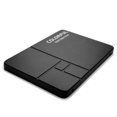 China SSD SL300 128G SSD Laptop / Desktop SSD SATA3.0 Inch for sale