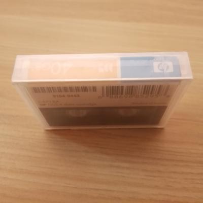 China DDS4 C5718A 20G-40GB DAT 4040G Data Tape 20-40GB for sale