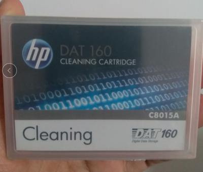 China HPE DAT160 Bridge C8015A C8015-60000 Clean Clean Tape C8015A for sale