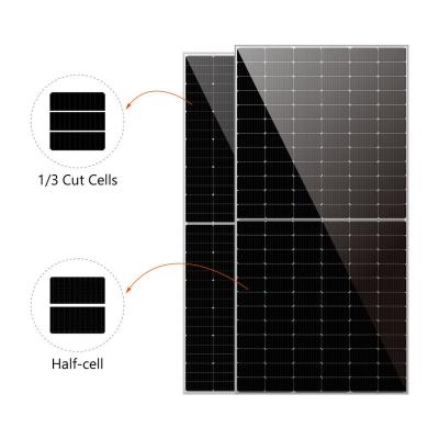 China Class A China 450W 460W 470W Wholesale High Quality Hot Selling Solar Panel Price for sale