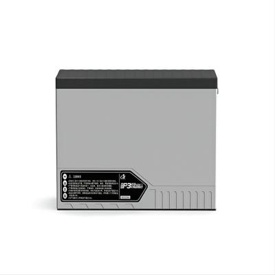 China Machine- the best-selling solar power battery 48V 12Ah lithium ion battery, small in size for sale