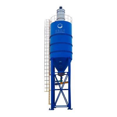 China Water Treatment System Independent Complete Automatic Chemical Powder Dosing Device for sale