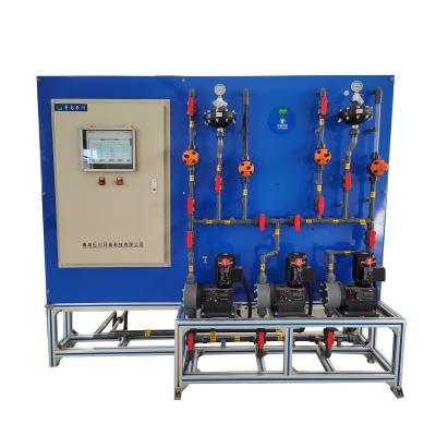 China Integrated Automatic Polymer Powder Dosing Device for Water Treatment Efficiency Boost for sale