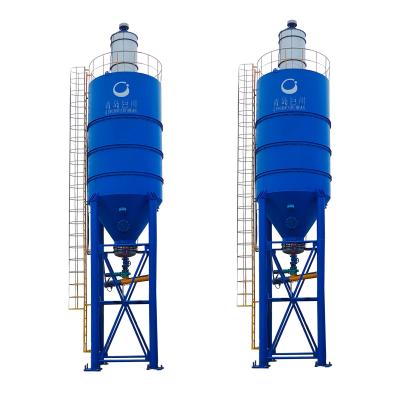 China Integrated Powder Activated Carbon Dosing Device for Sewage Treatment System for sale