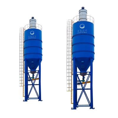 China 10000L/Hour Carbon Dosing Device Activated Polymer Dosing System for Your Production for sale