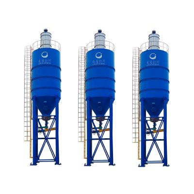 China Large Full Automatic Powder Dosing Device with Online Instruction and After-sales Service for sale