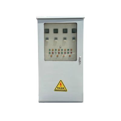 China Electrical Plc Control Panels for INDUSTRIAL AUTOMATION at by Professional Manufacturers for sale