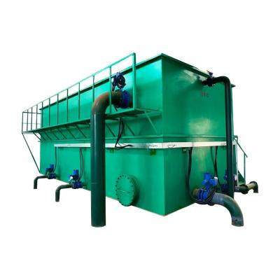 China 10 Integrated Container Water Treatment Machines Industrial Water Purification for sale