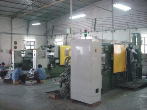 Verified China supplier - Hongyangqiao (Shenzhen) Industrial Co., Ltd.