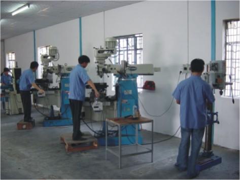 Verified China supplier - Hongyangqiao (Shenzhen) Industrial Co., Ltd.